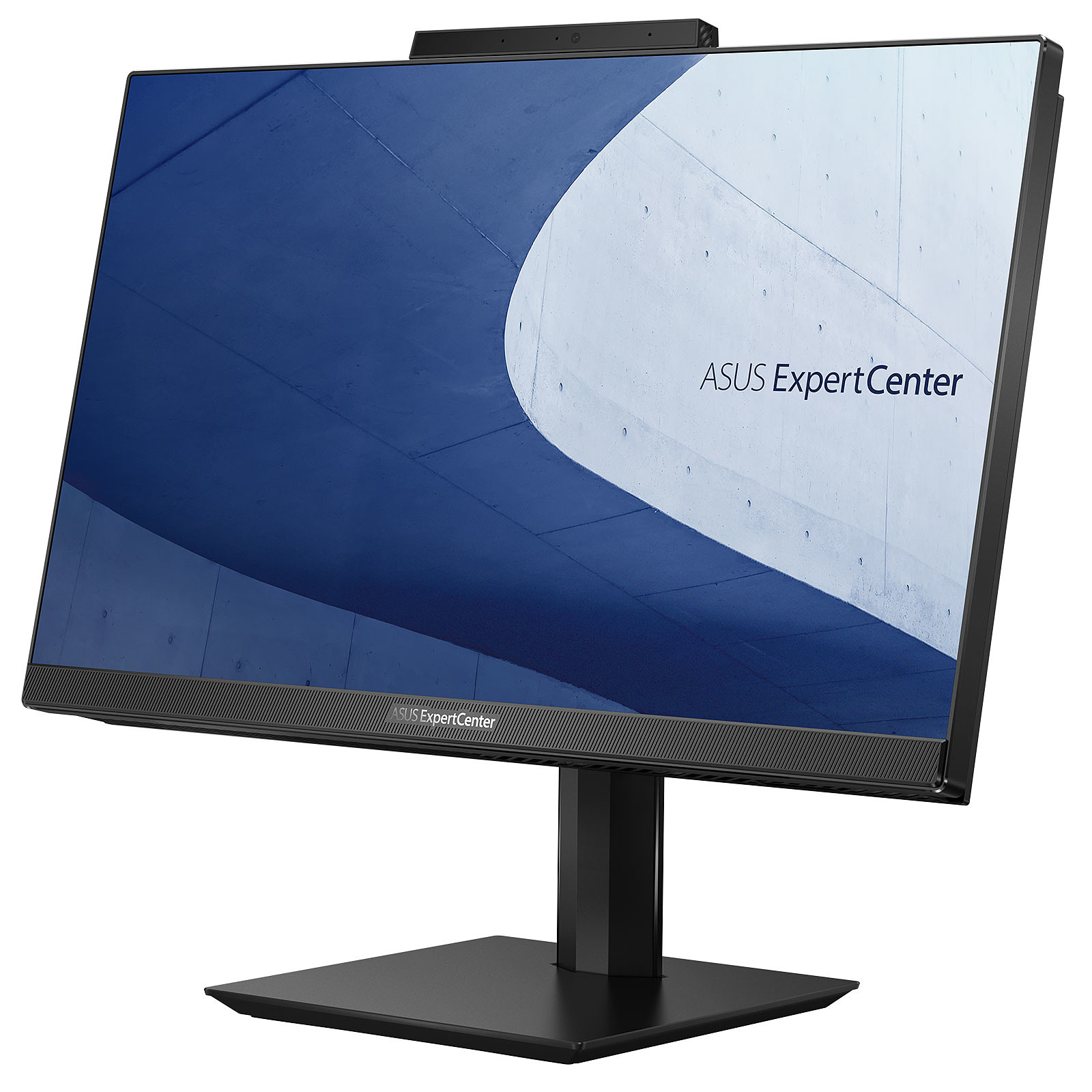 Matériels informatique ASUS ExpertCenter E5 AiO 22 E5202WHAK-BA102R infinytech Réunion 07