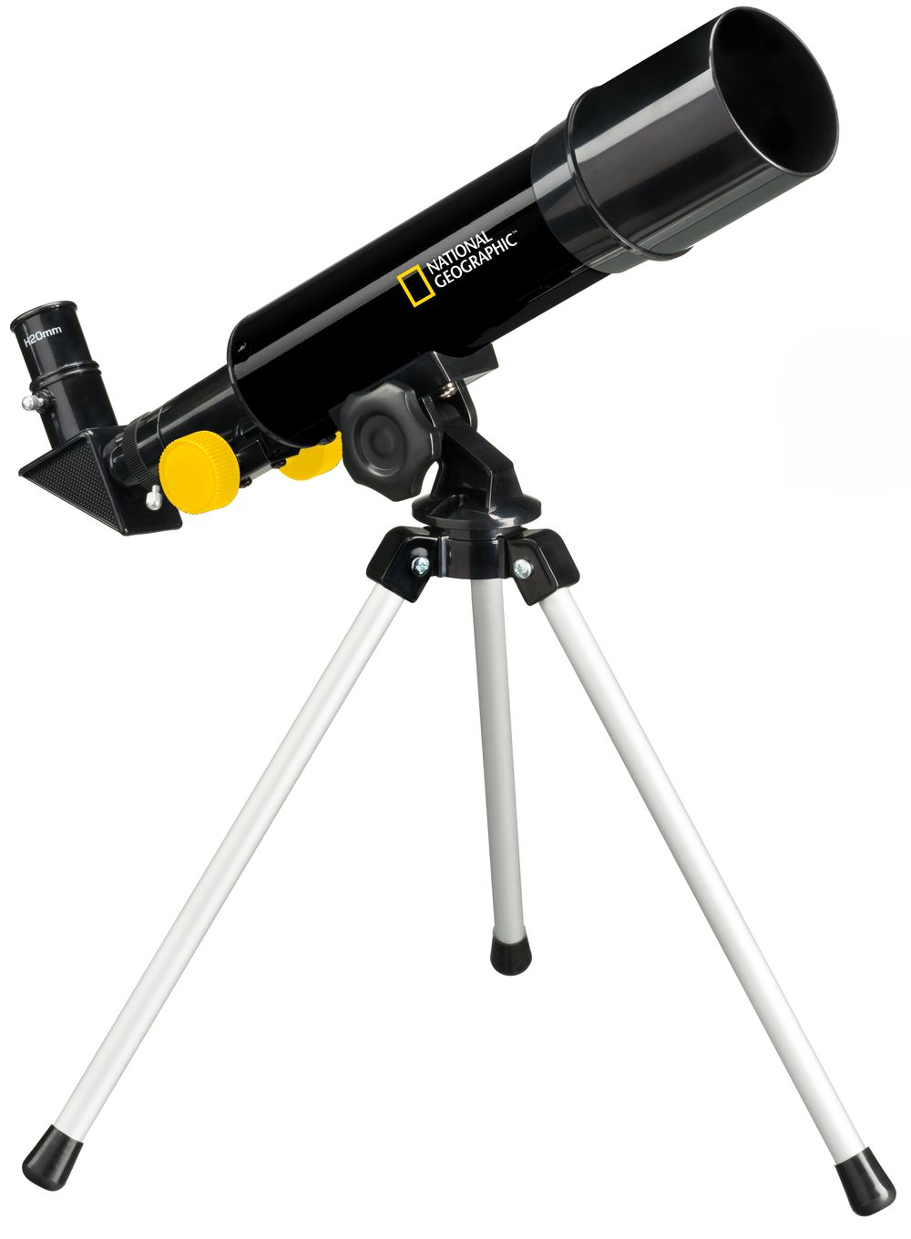 bresser set de telescop microscope et accessoires;
