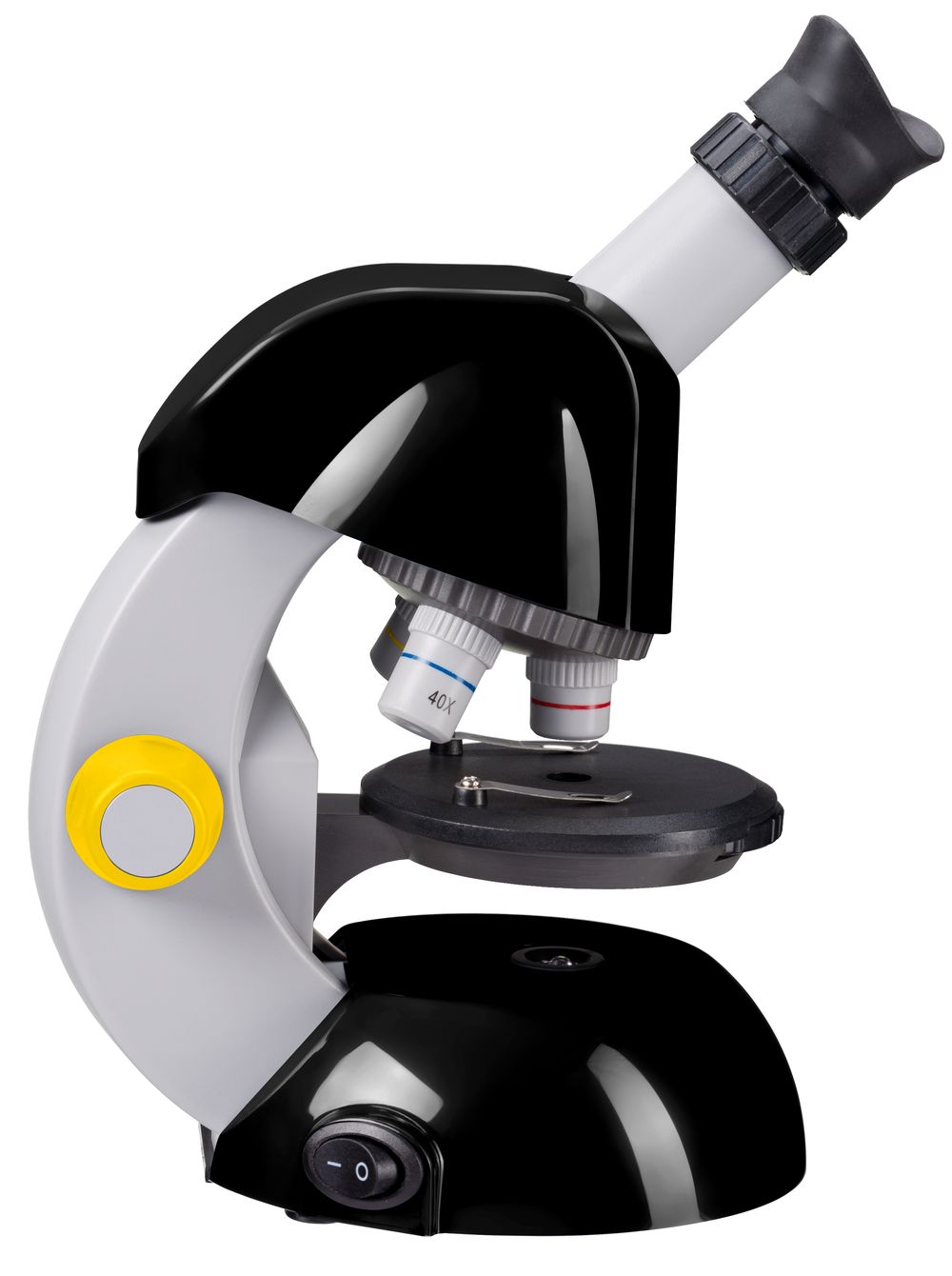 NATIONAL GEOGRAPHIC Kit télescope et microscope BRESSER infinytech Réunion 04