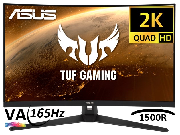 Promo : -400€ sur cet impressionnant écran PC gamer incurvé de 49