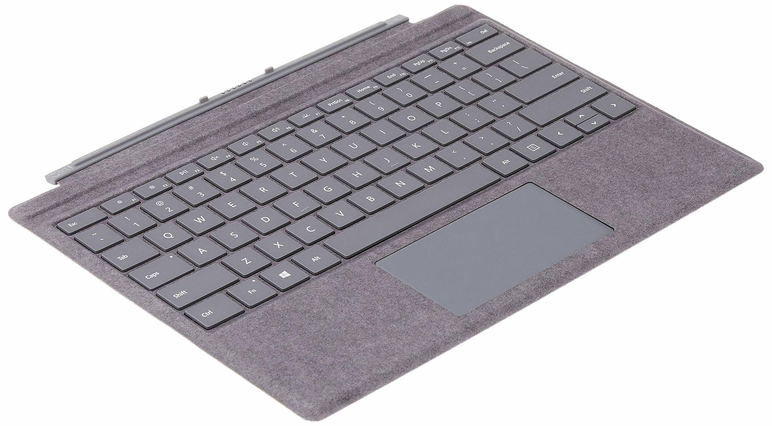 Matériels informatique clavier MICROSOFT Surface FMK-00006 Gris infinytech Réunion 01