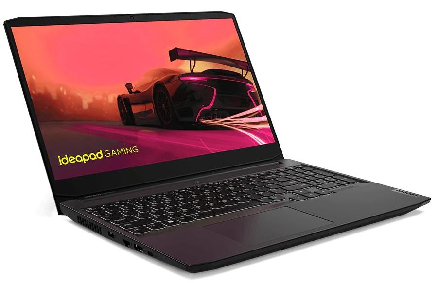 Matériels informatique LENOVO IdeaPad Gaming 3 15ACH6 82K2003SFR infinytech Réunion 12