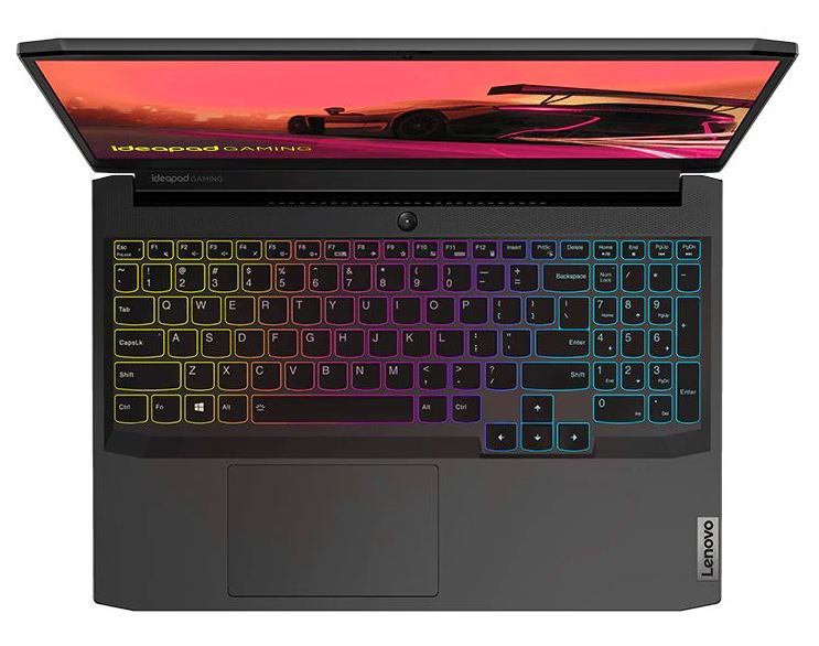 Matériels informatique LENOVO IdeaPad Gaming 3 15ACH6 82K2003SFR infinytech Réunion 14