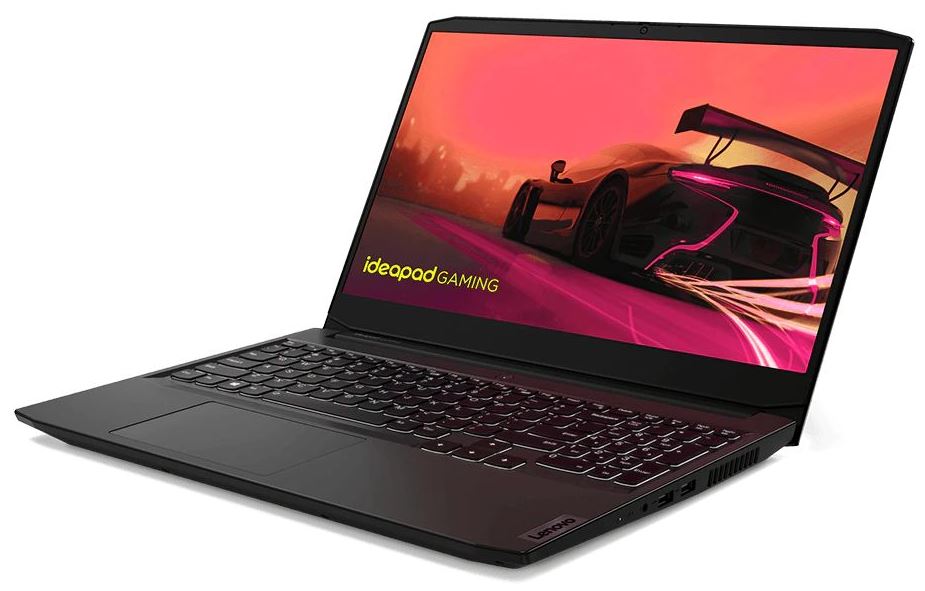 Matériels informatique LENOVO IdeaPad Gaming 3 15ACH6 82K2003SFR infinytech Réunion 13