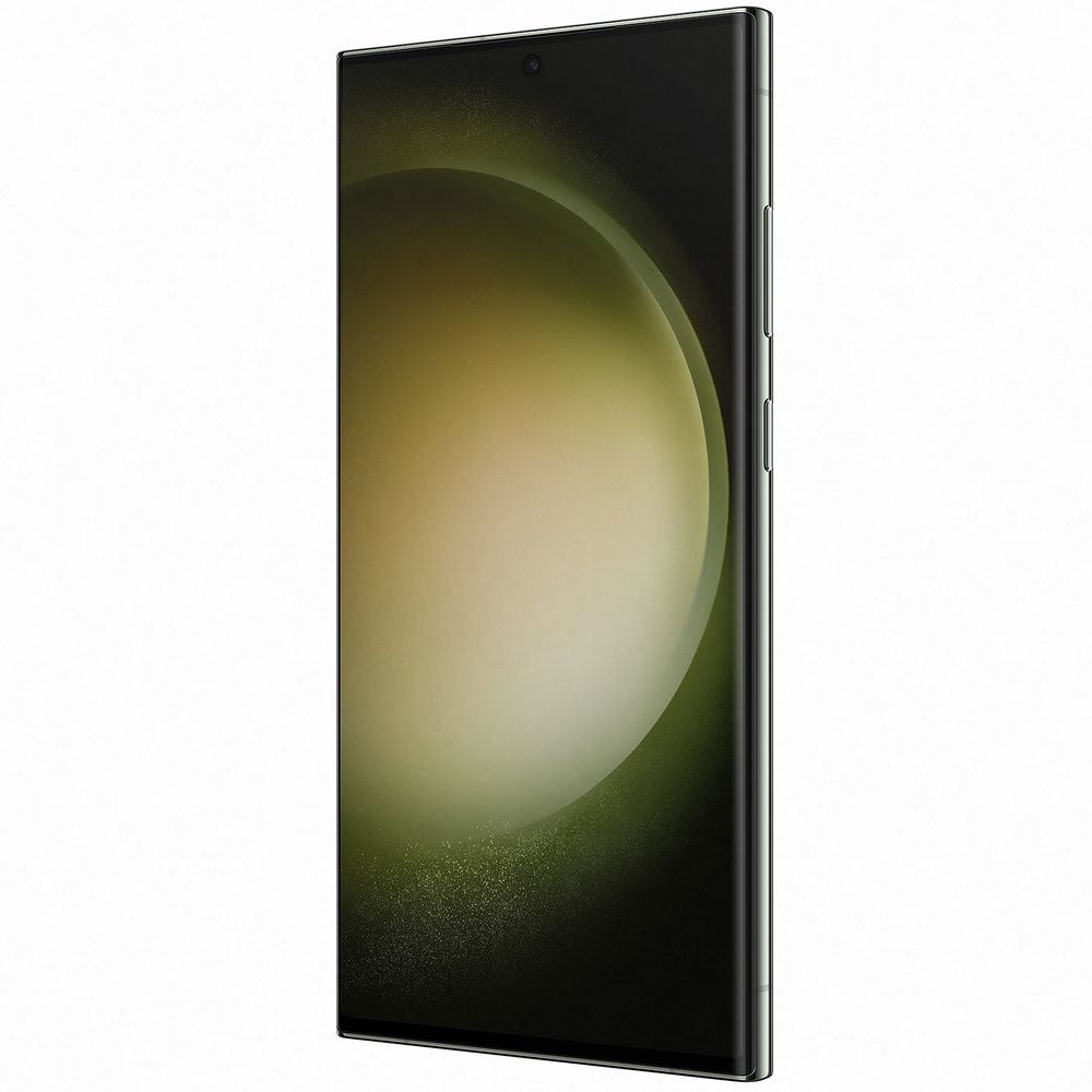 Téléphonie mobile smartphone SAMSUNG Galaxy S23 Ultra SM-S918B Vert 12G - 256Go infinytech Réunion 02