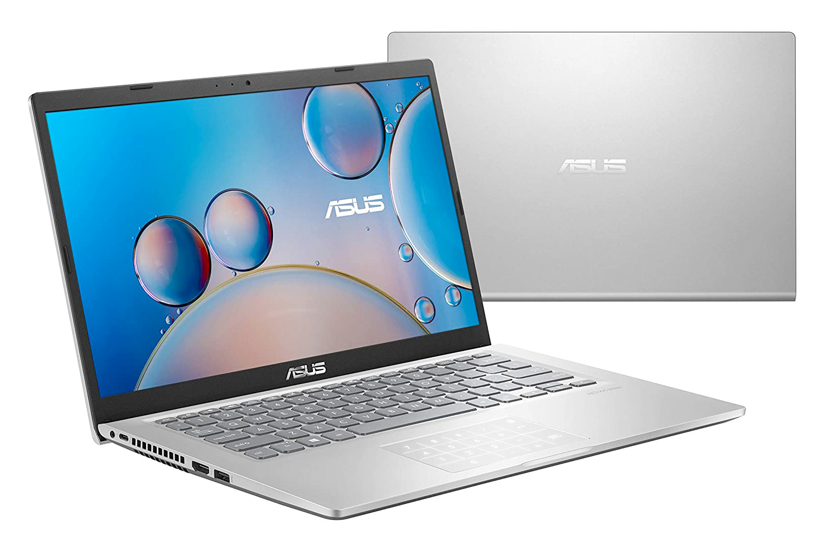 Matériels informatique ASUS VivoBook K R415JA-EK2003W infinytech Réunion 03