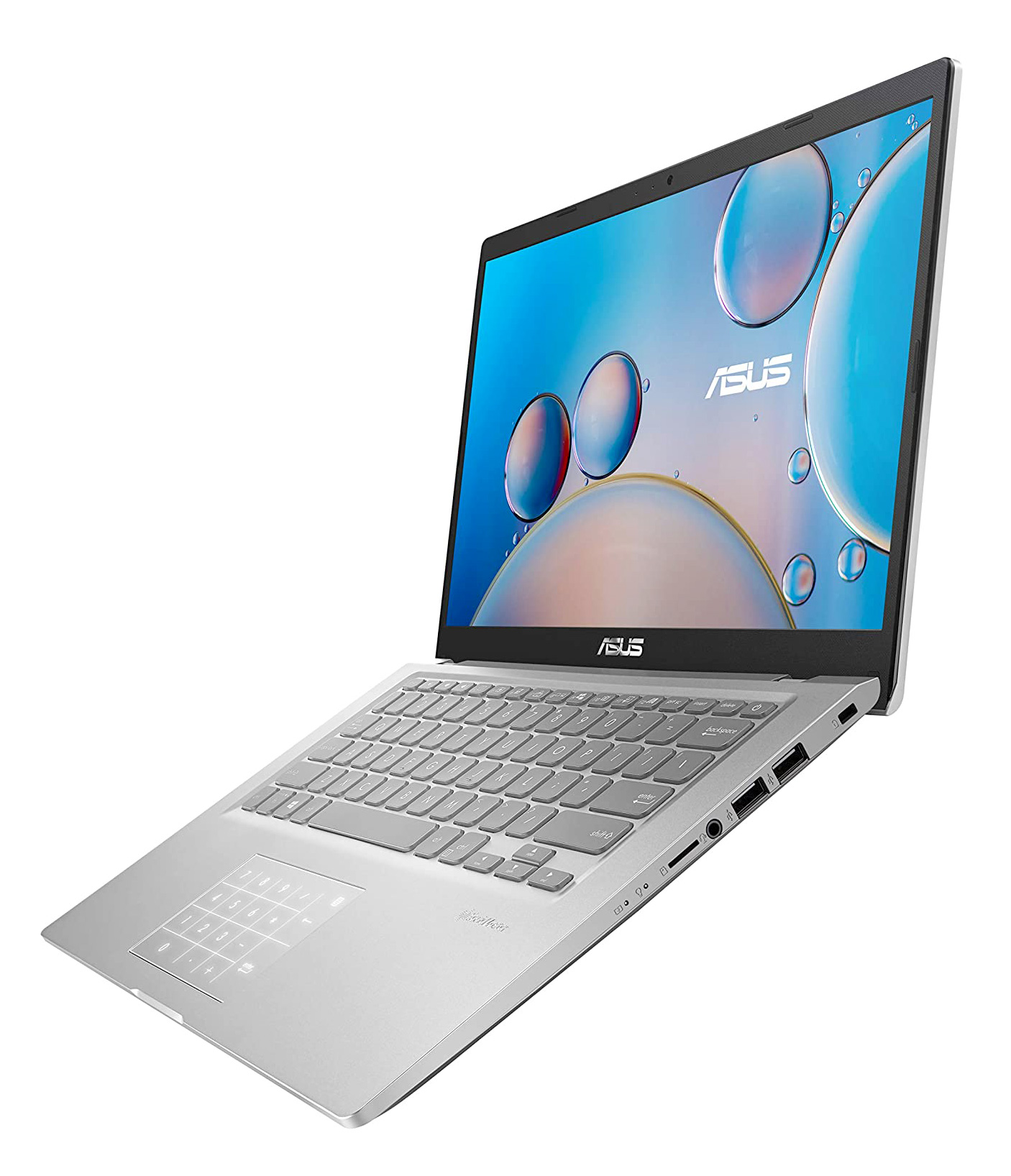 Matériels informatique ASUS VivoBook K R415JA-EK2003W infinytech Réunion 04