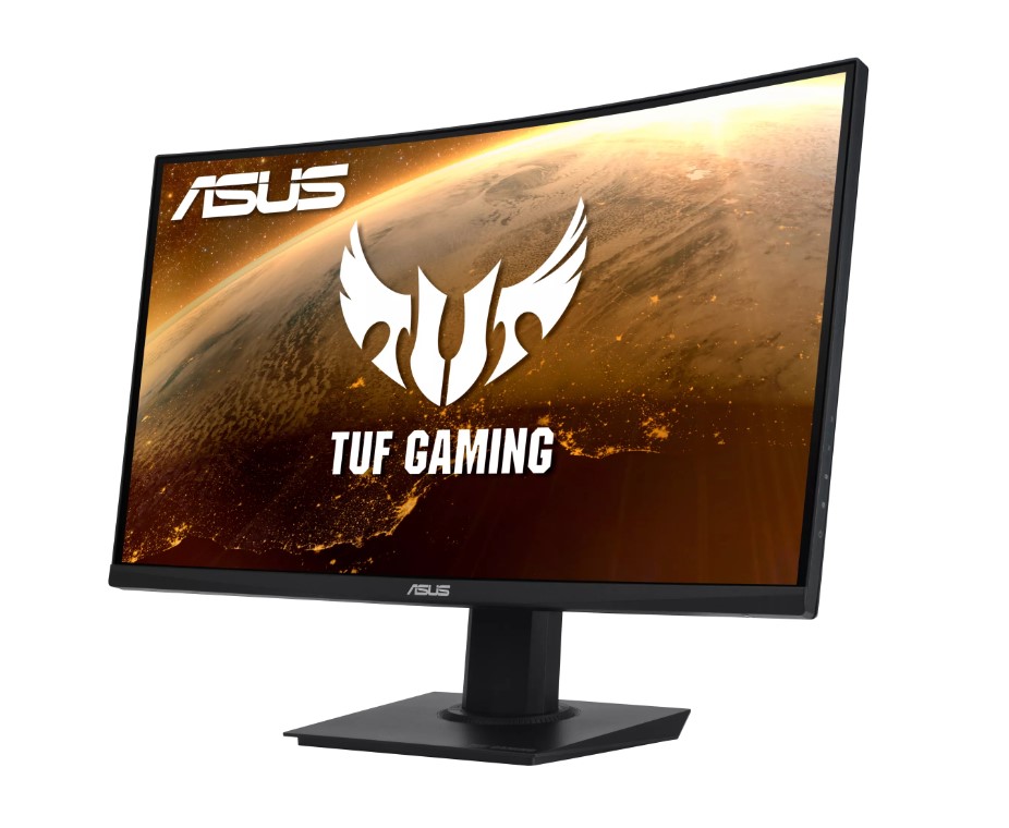 Matériels informatique ASUS TUF Gaming VG24VQE infinytech Réunion 09