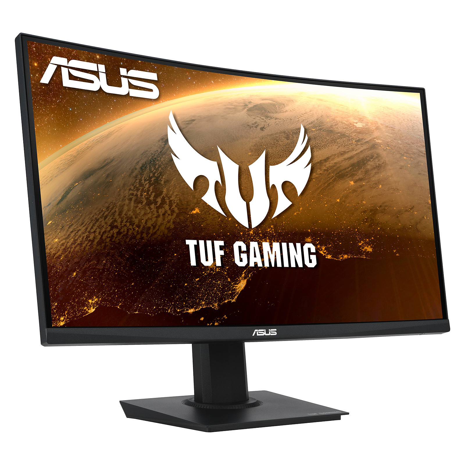 Matériels informatique ASUS TUF Gaming VG24VQE infinytech Réunion 06