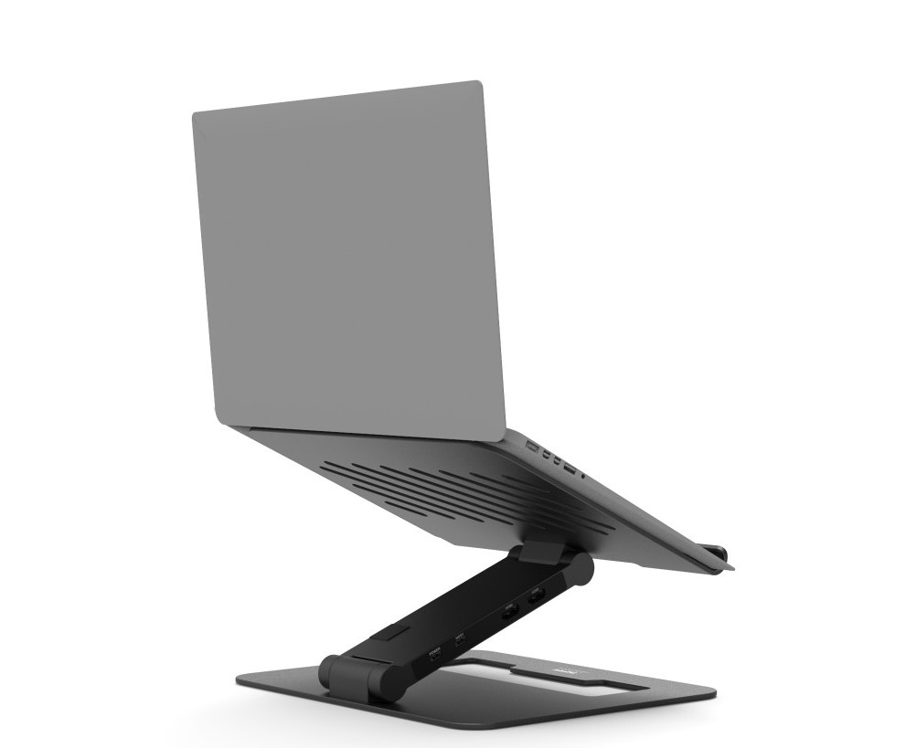 Matériels informatique support et station daccueil USB-C PORT DESIGNS 901108DOCK-EU infinytech Réunion 04