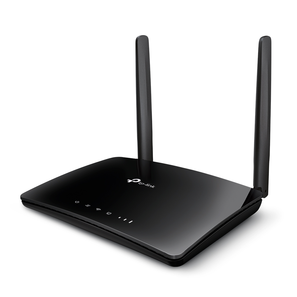 Matériels informatique modem routeur Wi-Fi 4G LTE TP-LINK Archer MR400 infinytech Réunion 02