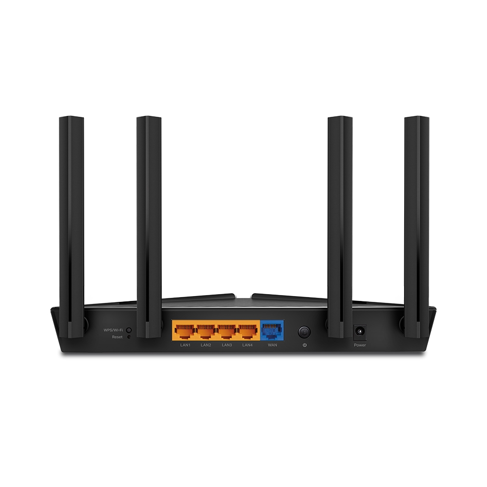 Matériels informatique routeur Wi-Fi 6 TP-LINK Archer AX10 AX1500 infinytech Réunion 03