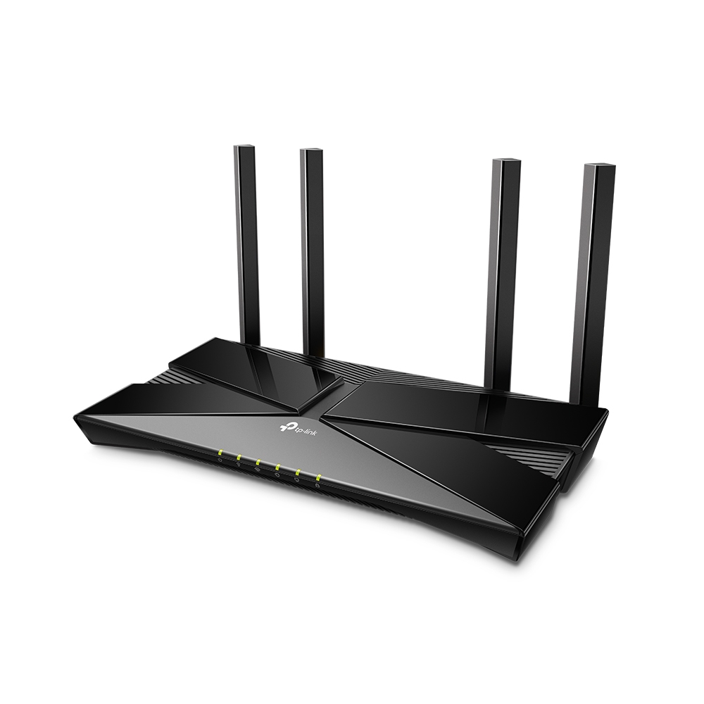 Matériels informatique routeur Wi-Fi 6 TP-LINK Archer AX10 AX1500 infinytech Réunion 02