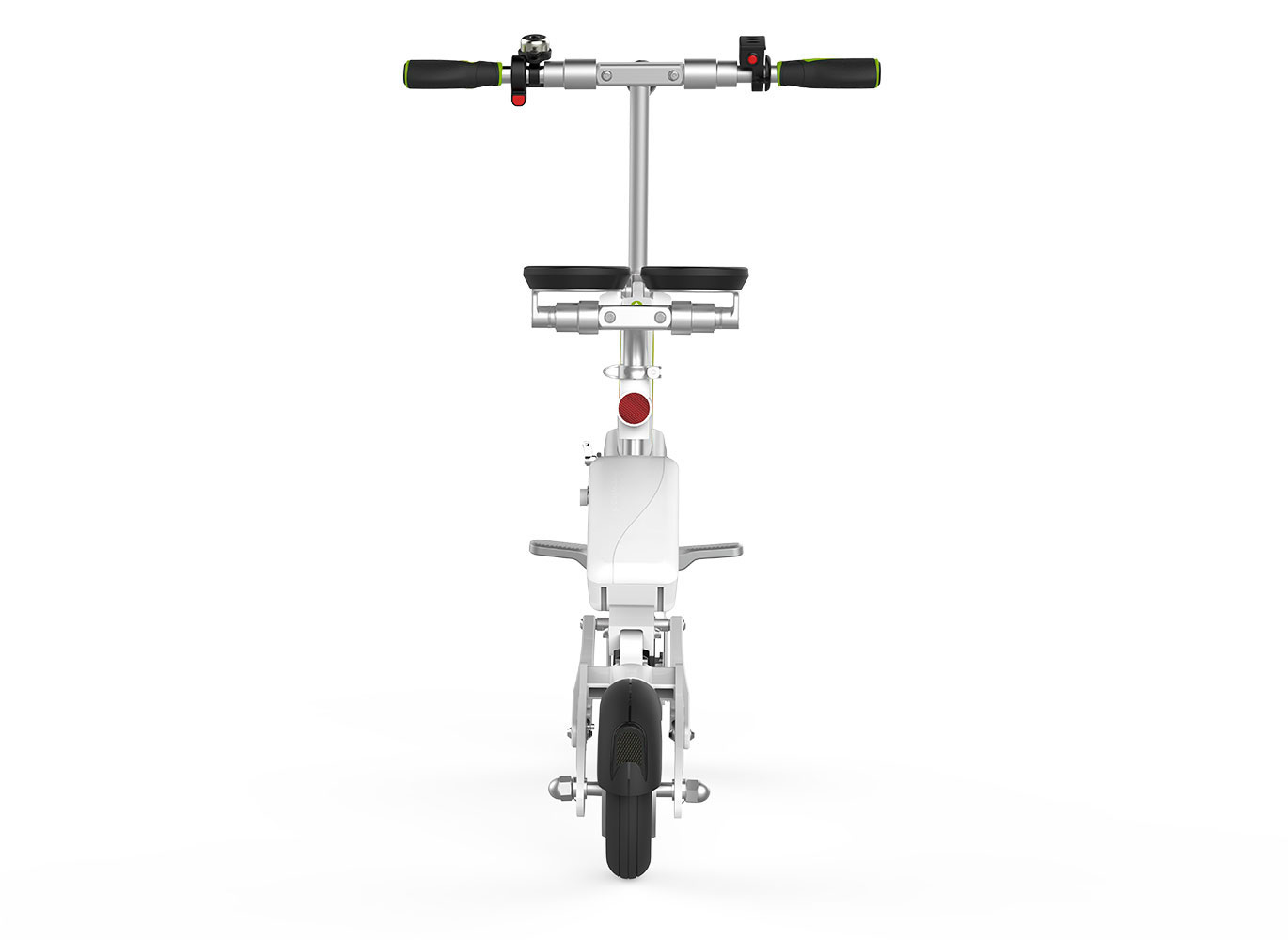 ARCHOS Urban e-scooter infinytech Réunion 3