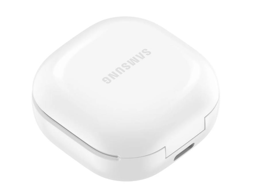 Accessoires téléphonie écouteurs SAMSUNG Galaxy Buds2 Bluetooth Blanc infinytech Réunion 04