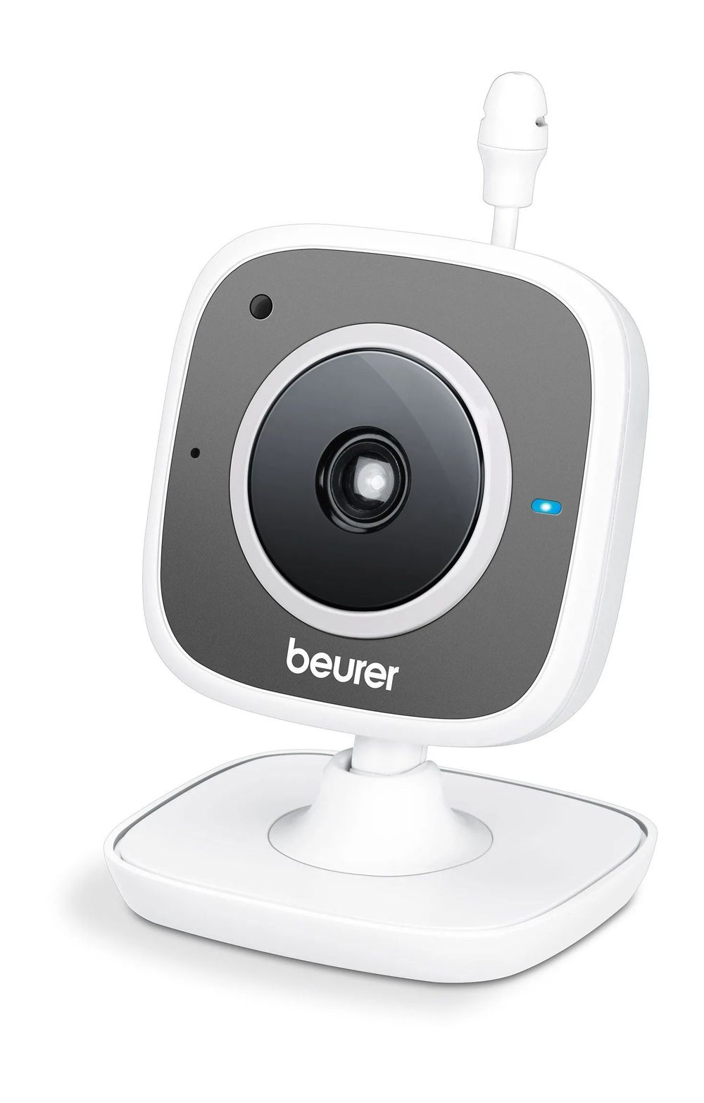 Matériels vidéo moniteur de surveillance vidéo BEURER BY 88 Smart infinytech Réunion 01