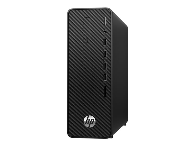 Matériels informatique ordinateur HP 290 G3 6B2J9EA infinytech Réunion 01