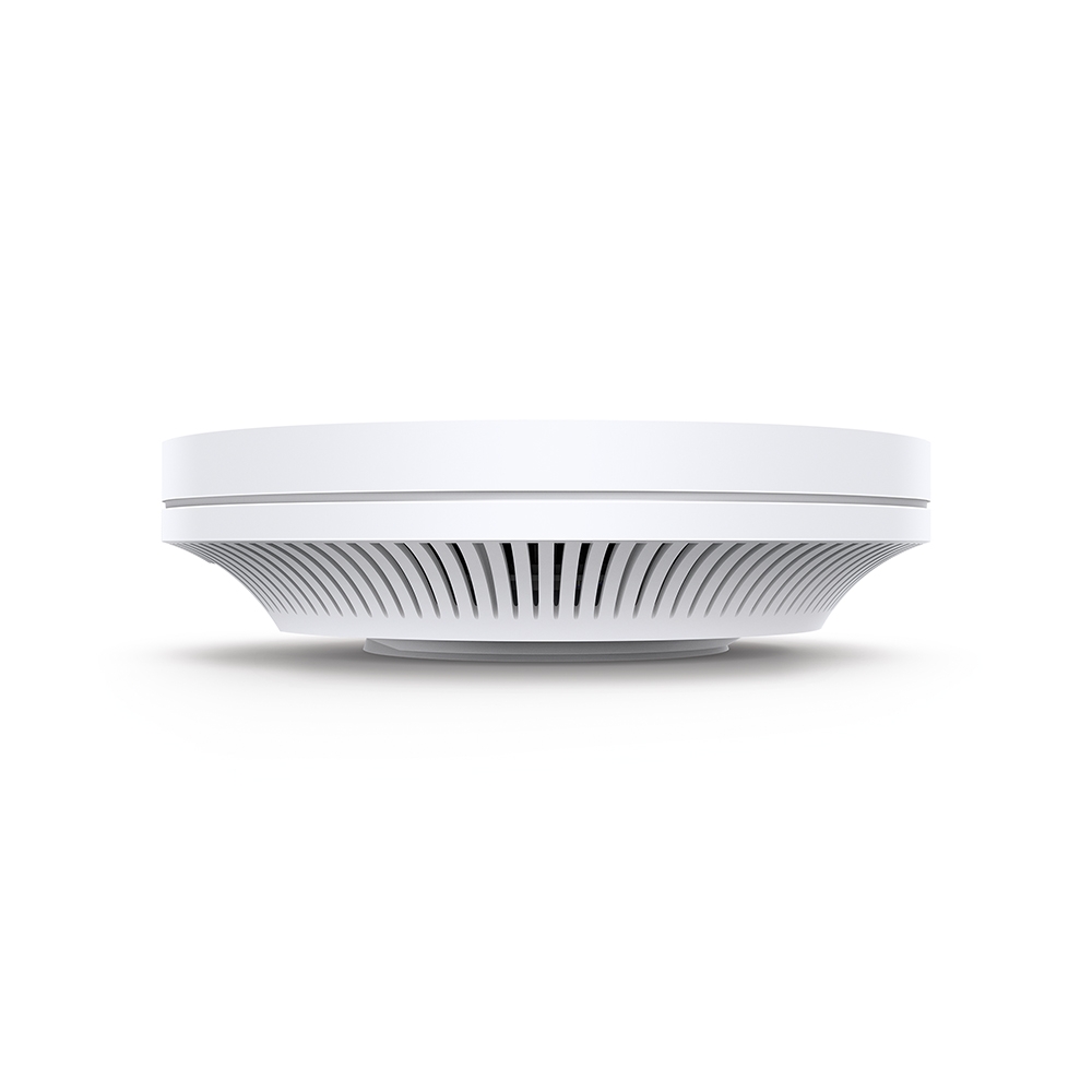 Matériels informatique point daccès WiFi 6 TP-LINK EAP670 AX5400 bi-bande plafonnier infinytech Réunion 04