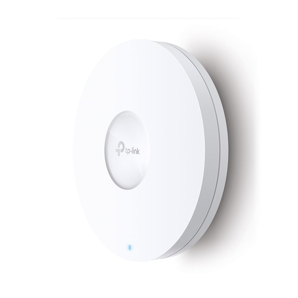 Matériels informatique point daccès WiFi 6 TP-LINK EAP670 AX5400 bi-bande plafonnier infinytech Réunion 02