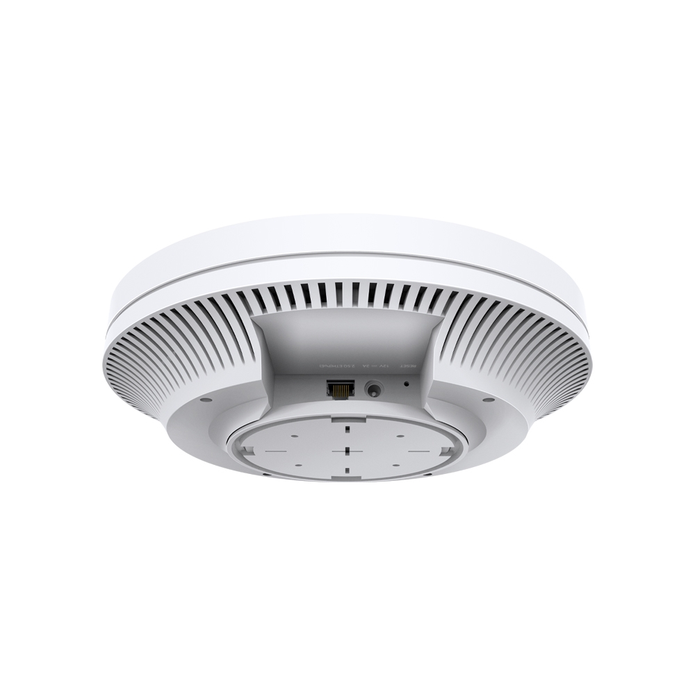 Matériels informatique point daccès WiFi 6 TP-LINK EAP670 AX5400 bi-bande plafonnier infinytech Réunion 03