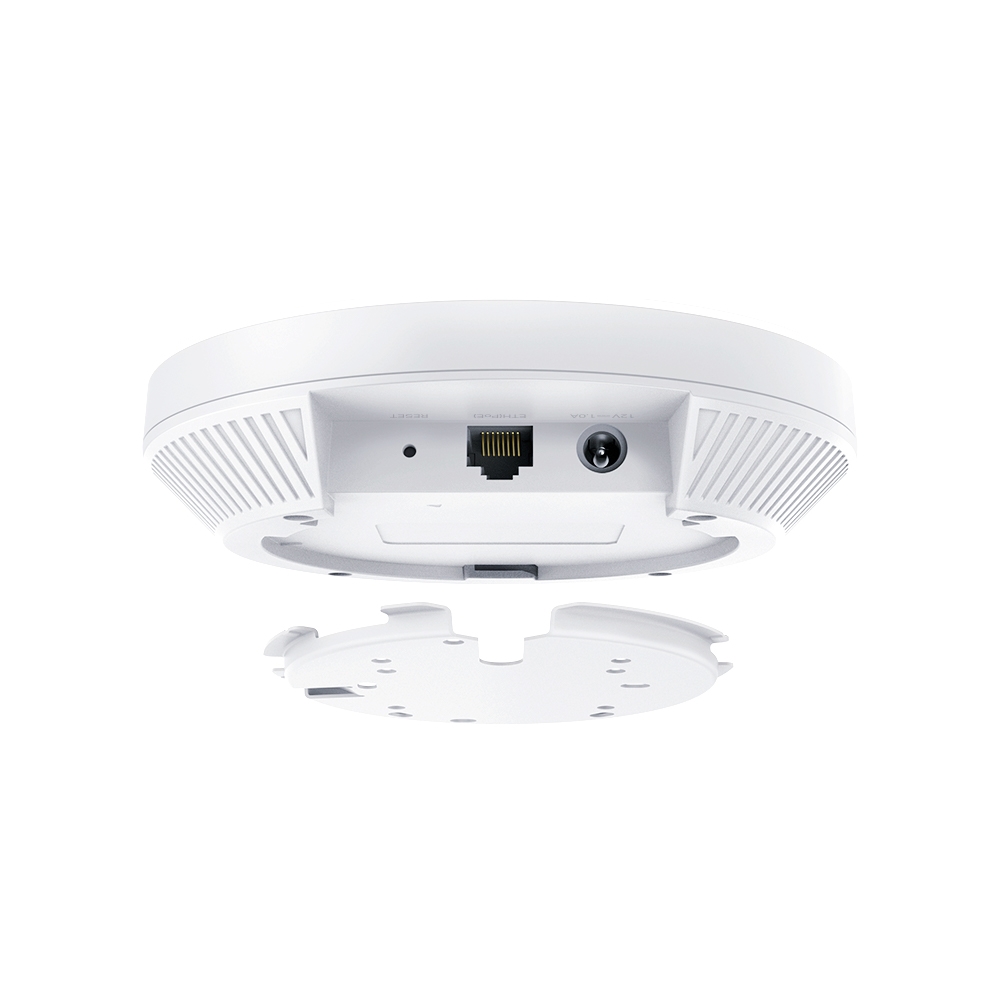 Matériels informatique point daccès WiFi 6 TP-LINK EAP650 AX3000 infinytech Réunion 03