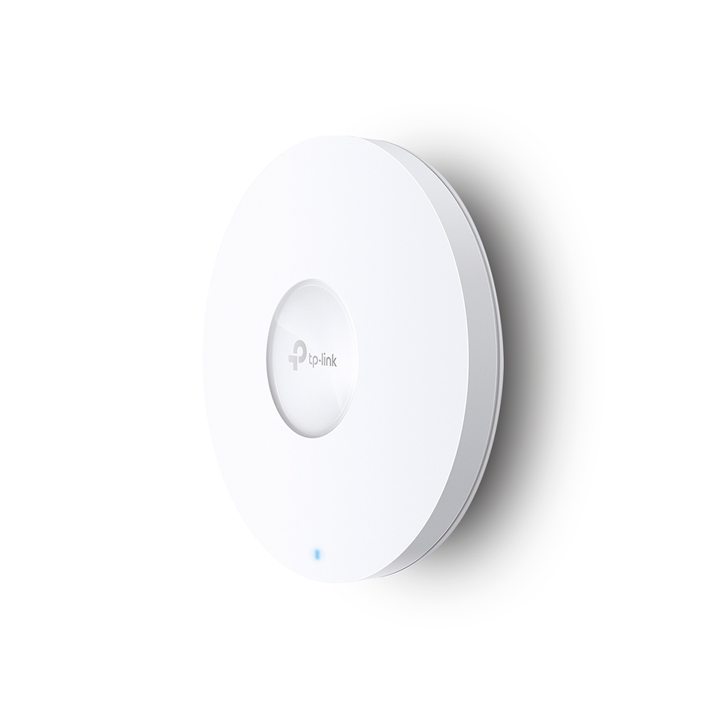 Matériels informatique point daccès WiFi 6 TP-LINK EAP650 AX3000 infinytech Réunion 02