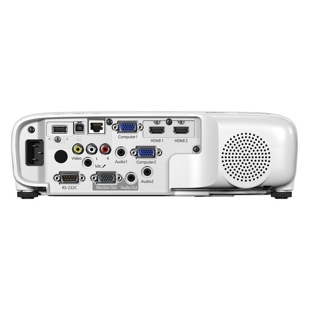 Matériels informatique vidéoprojecteur EPSON EB-992F infinytech Réunion 04
