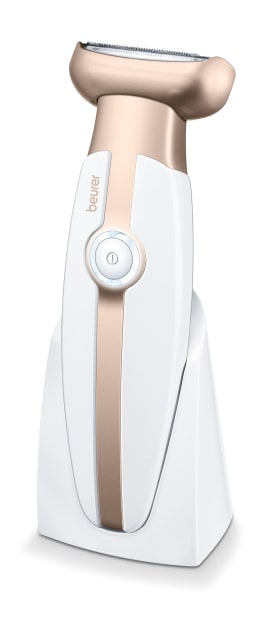 Petit électroménager rasoir pour femme BEURER HL35 infinytech Réunion 01