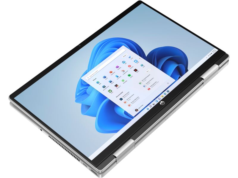 Matériels informatique HP Pavilion x360 2-in-1 Laptop 14-ek0008nk 7J0G8EA infinytech Réunion 01