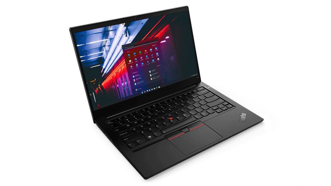 Matériels informatique pc portable LENOVO ThinkPad E14 Gen3 20YDS26204 infinytech Réunion 02