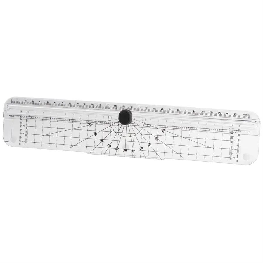 Matériels bureautique plastifieuse 4en1 HAMA Basic DIN4 infinytech Réunion 04