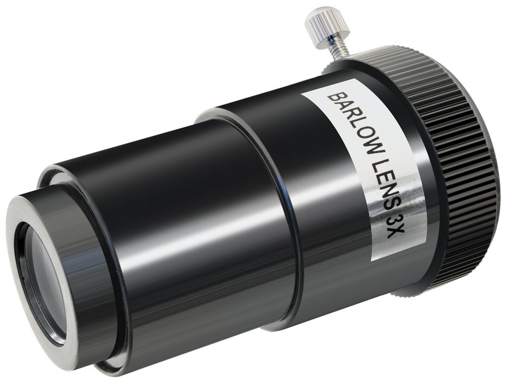 Accessoires télescope BRESSER NATIONAL GEOGRAPHIC 114-900 réflecteur AZ infinytech Réunion 03