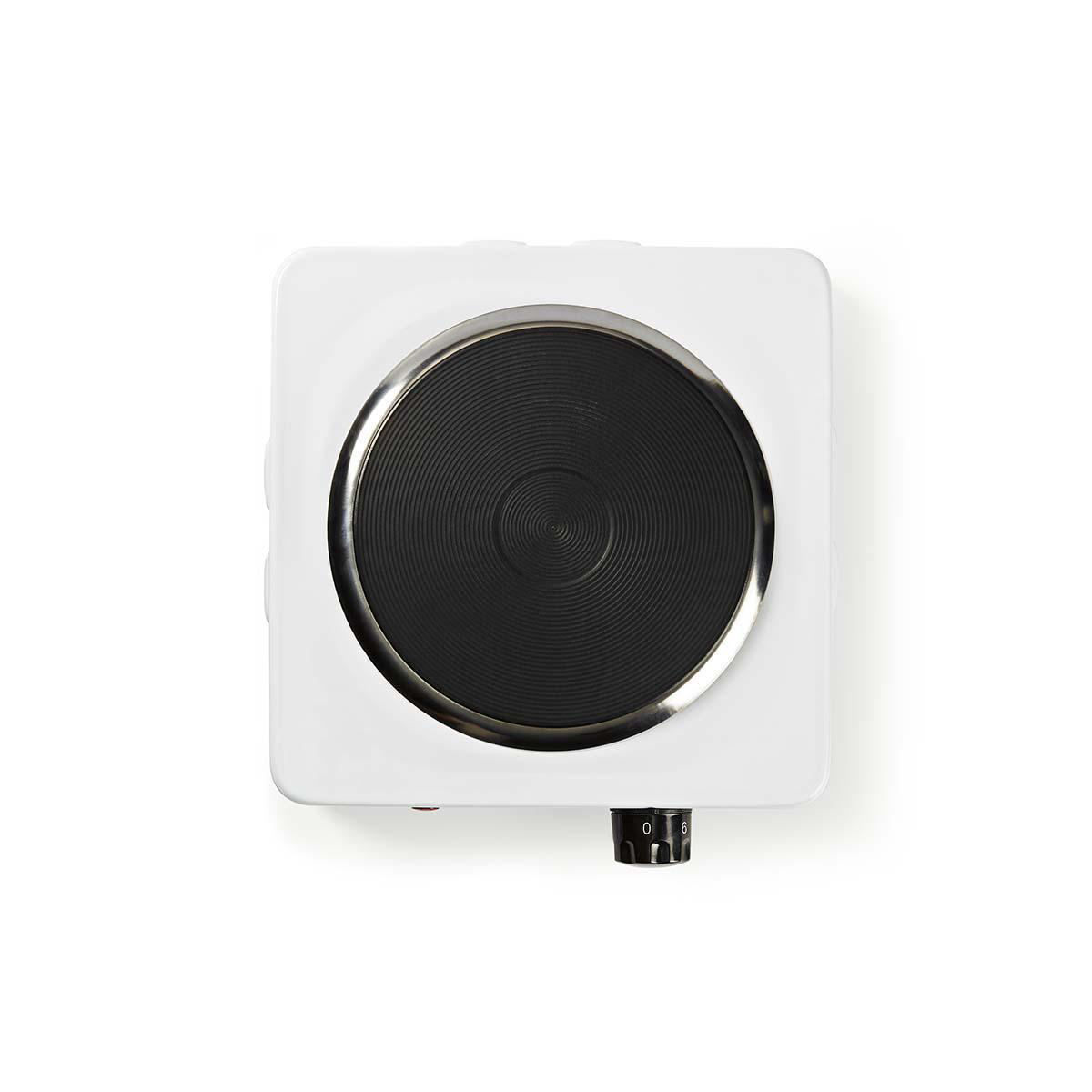 Petit électroménager plaque électrique NEDIS KAEP150EWT1 infinytech Réunion 02