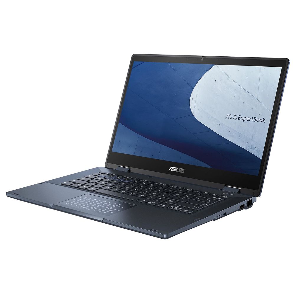 Matériels informatique pc portable ASUS ExpertBook B3 Flip B3402FEA-EC1652R infinytech Réunion 03