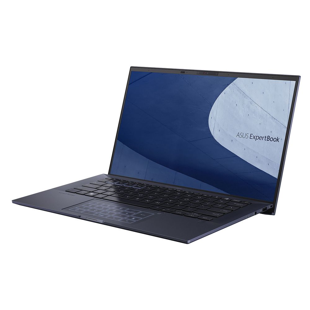 Matériels informatique pc portable ASUS ExpertBook B9 B9400CBA-KC0387X infinytech Réunion 02