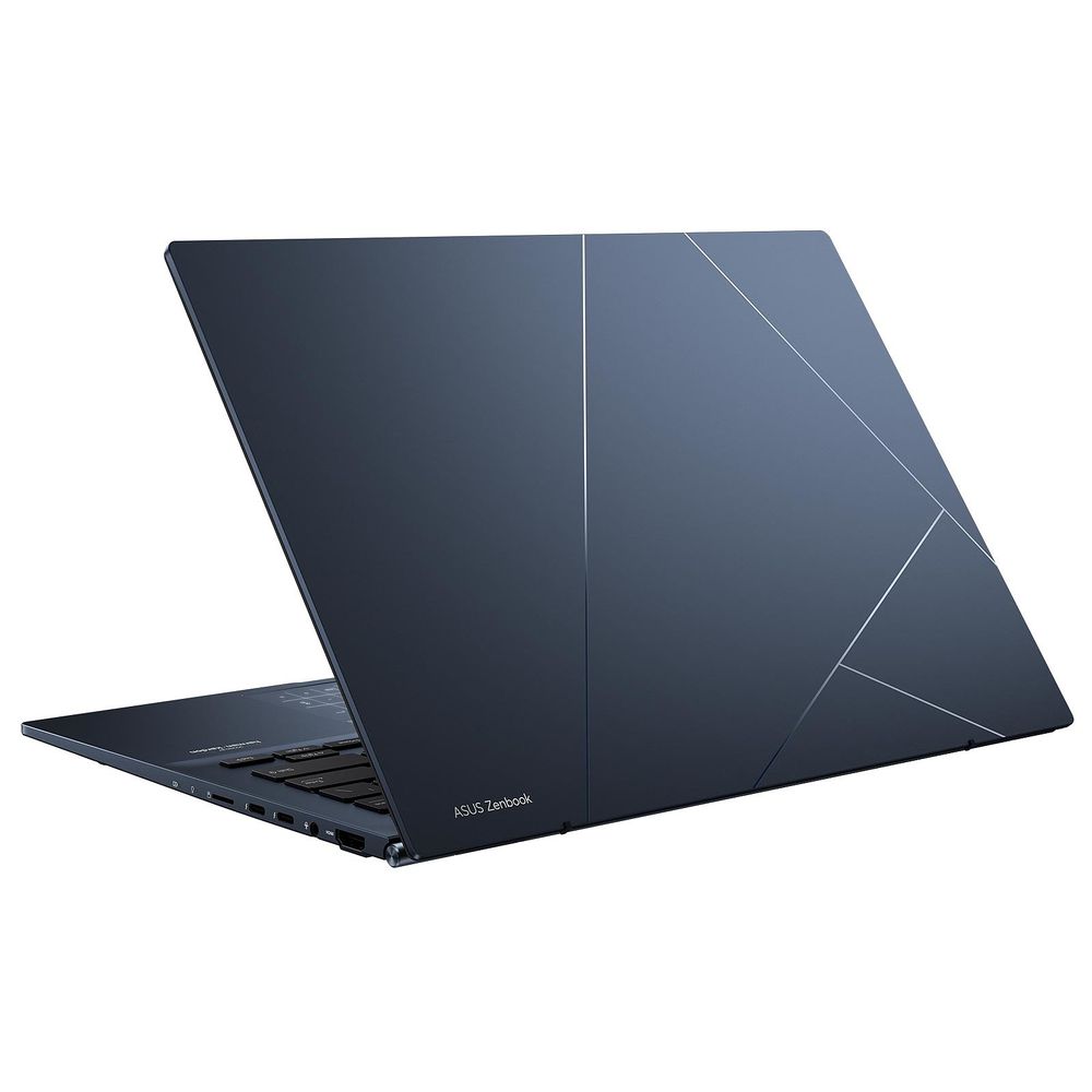 Matériels informatique pc portable ASUS Zenbook 14 OLED BX3402ZA-KM628X infinytech Réunion 03