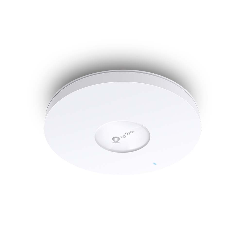 Matériels informatique point daccès Wi-Fi 6 TP-LINK EAP610 Bi-bande AX1800 infinytech Réunion 03