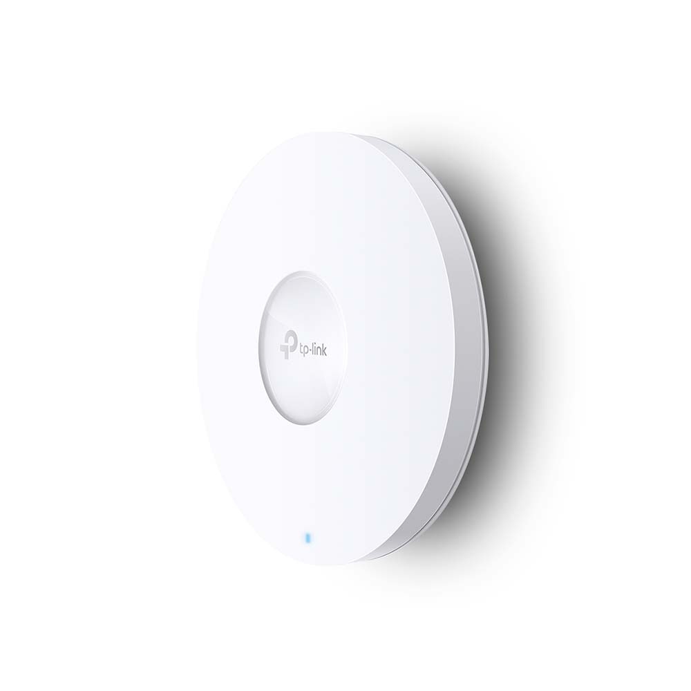 Matériels informatique point daccès Wi-Fi 6 TP-LINK EAP610 Bi-bande AX1800 infinytech Réunion 02