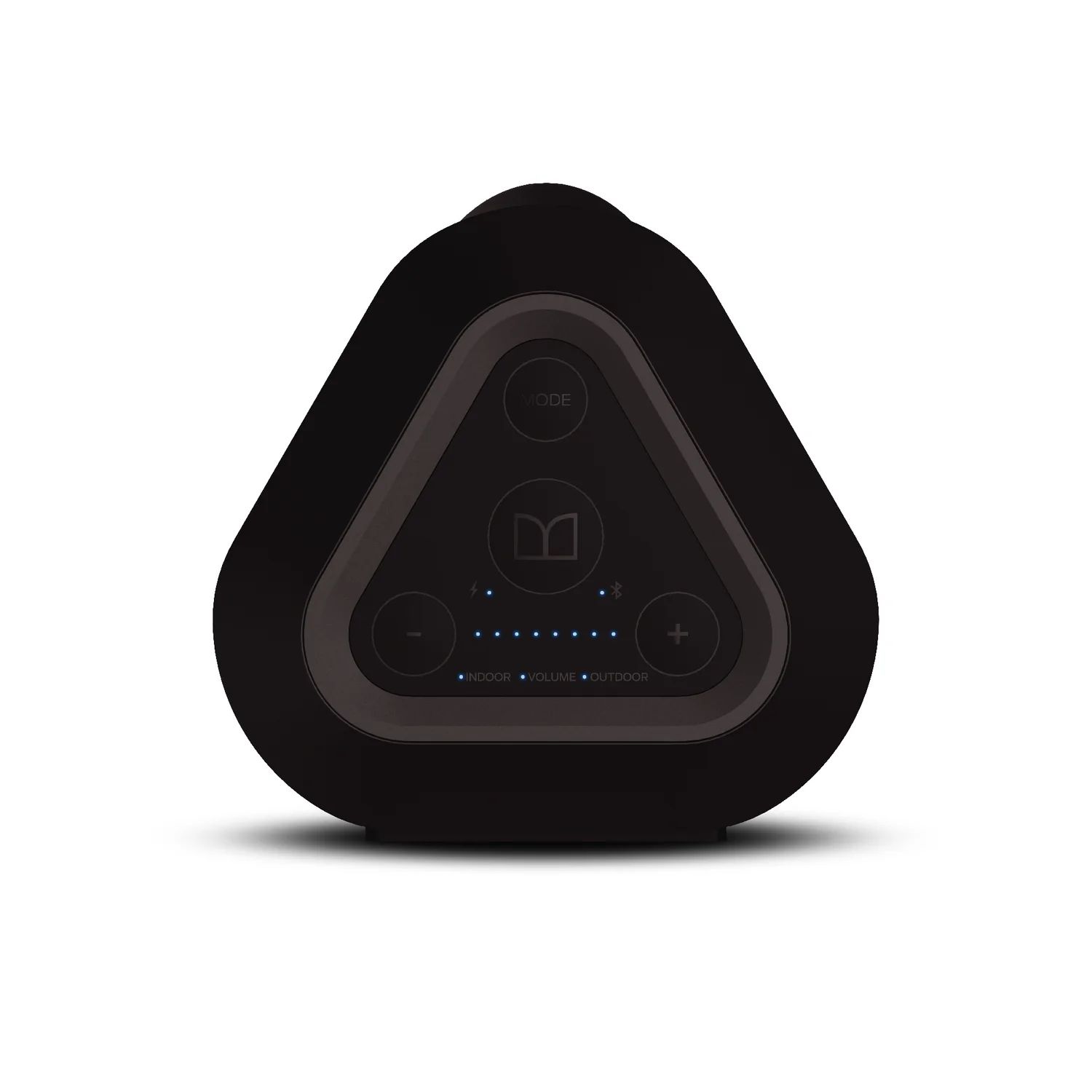 Matériels audio enceinte nomade MONSTER Blaster 3.0 Bluetooth Noire infinytech Réunion 02