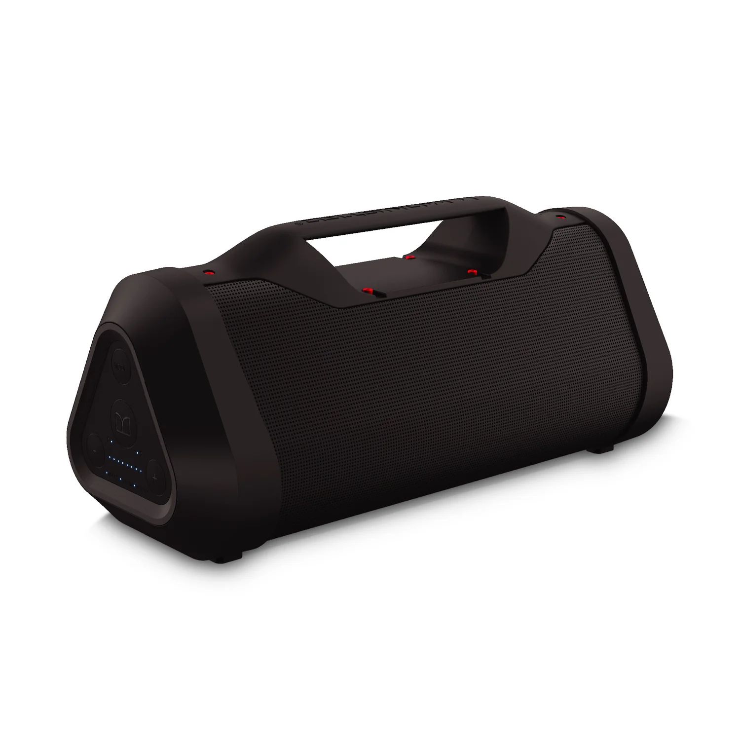 Matériels audio enceinte nomade MONSTER Blaster 3.0 Bluetooth Noire infinytech Réunion 01