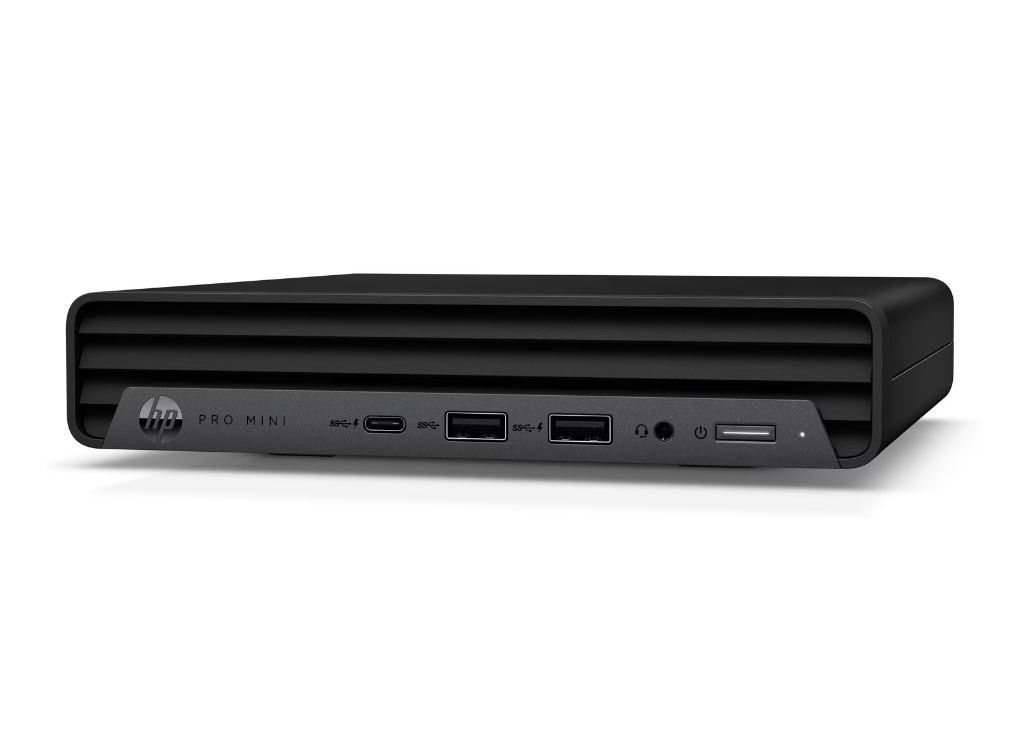 Matériels informatique HP ProDesk 400 G6 6B2F2EA infinytech Réunion 01