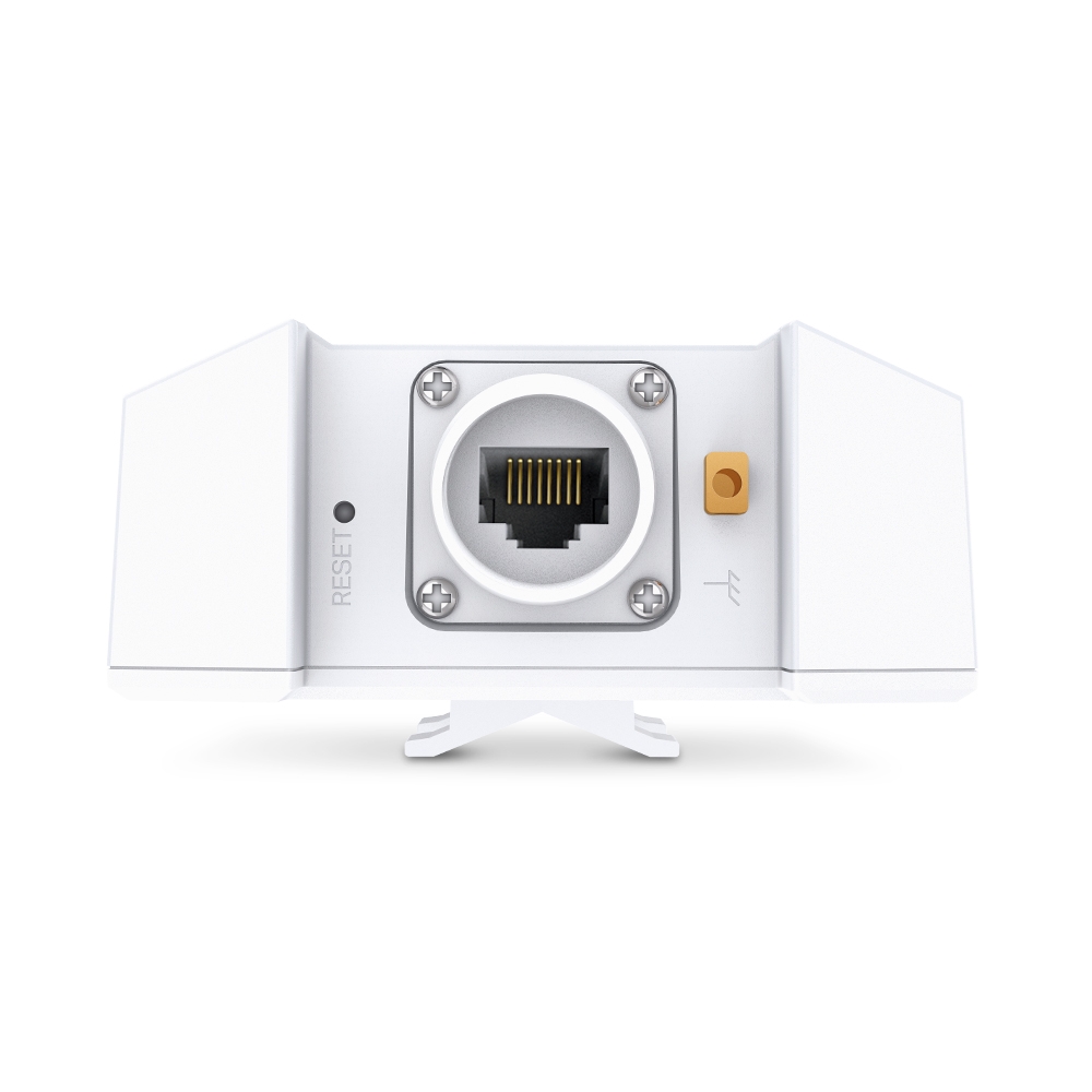 Matériels informatique point daccès extérieur TP-LINK EAP610 infinytech Réunion 04