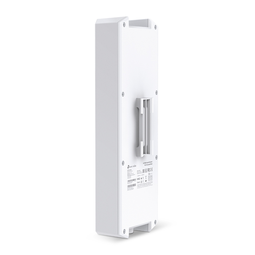 Matériels informatique point daccès extérieur TP-LINK EAP610 infinytech Réunion 03
