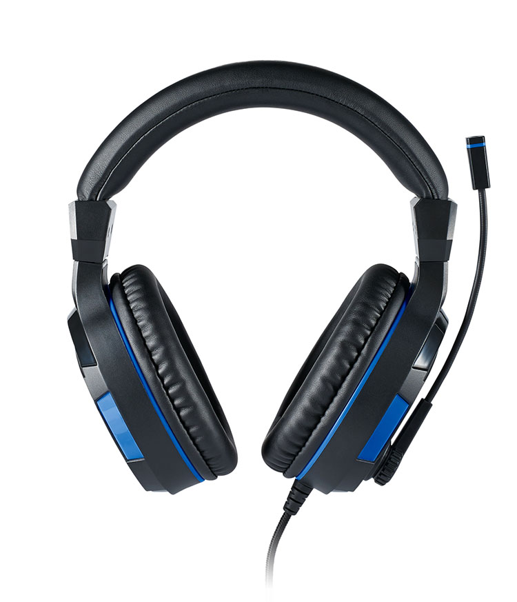 Casque de jeu sans fil Sony Inzone H5 noir
