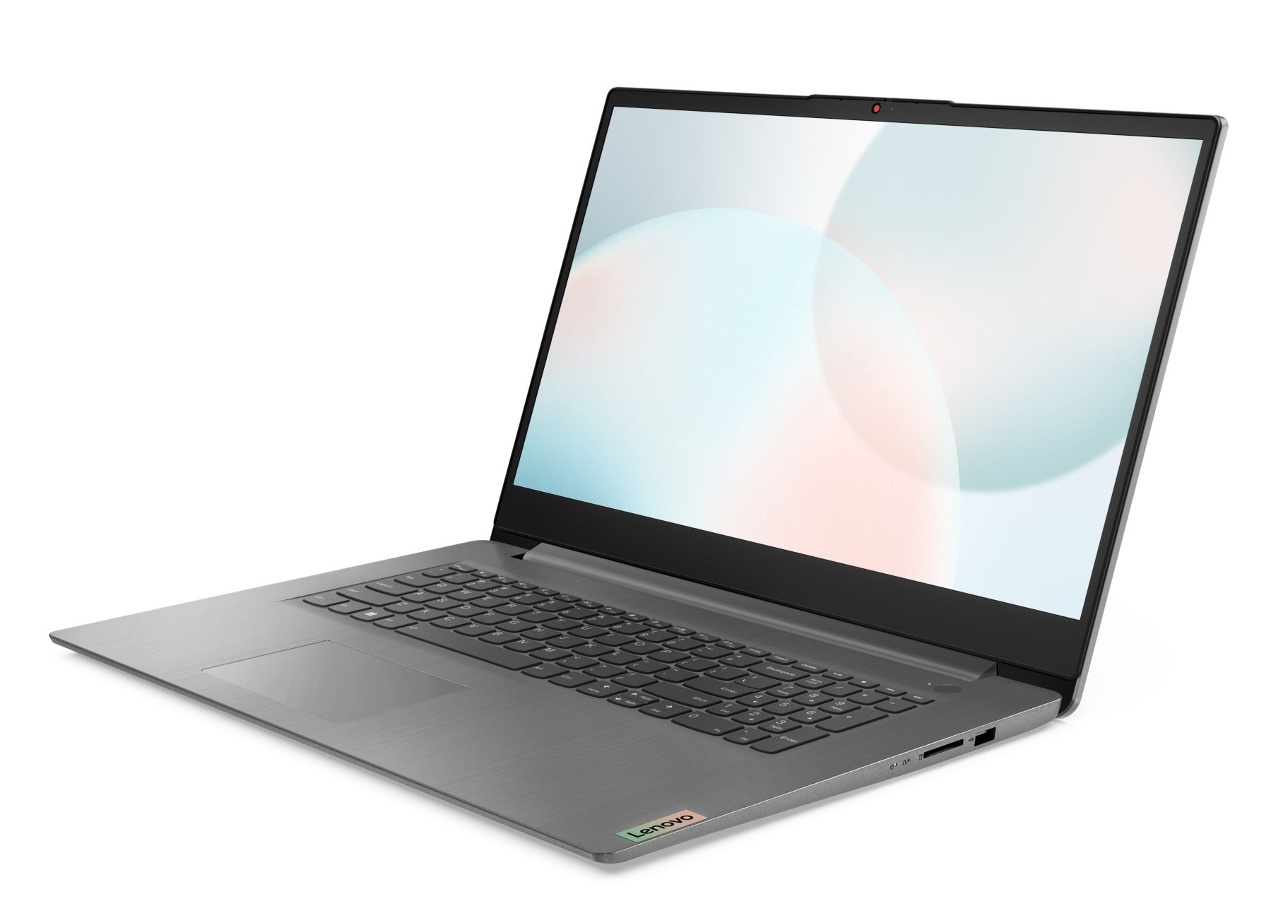 Matériels informatique LENOVO IdeaPad 3 17ABA7 82RQ0046FR infinytech Réunion 013