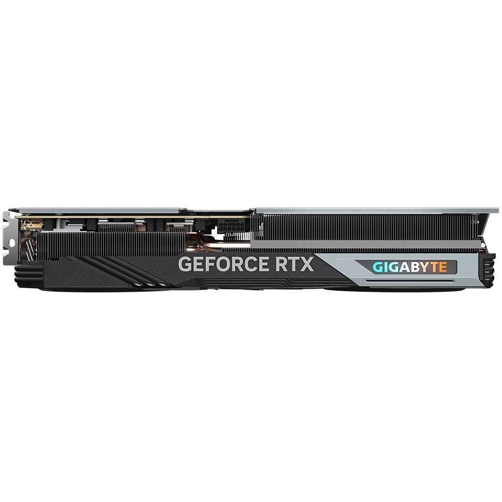 Matériels informatique carte graphique GIGABYTE GeForce RTX 4070 Ti Gaming OC 12G GV-N407TGAMING OC-12GD infinytech Réunion 03