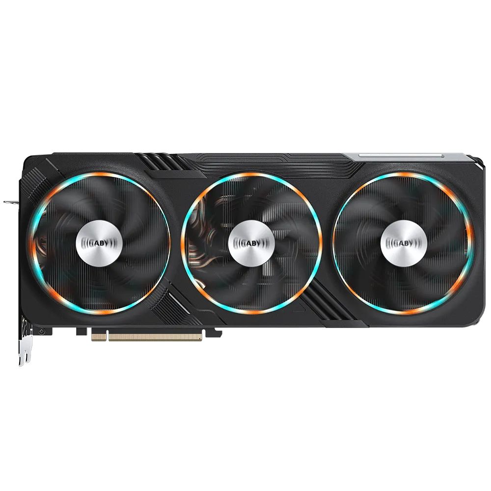 Matériels informatique carte graphique GIGABYTE GeForce RTX 4070 Ti Gaming OC 12G GV-N407TGAMING OC-12GD infinytech Réunion 02