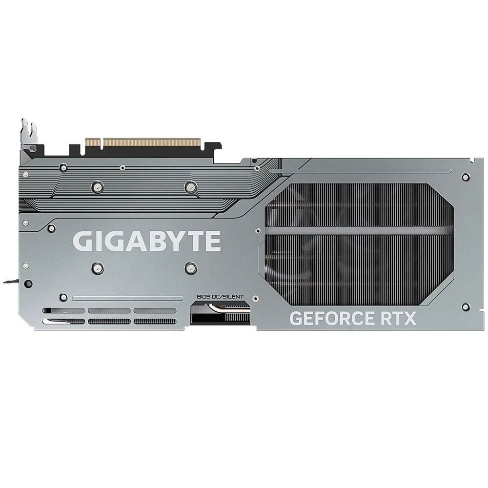 Matériels informatique carte graphique GIGABYTE GeForce RTX 4070 Ti Gaming OC 12G GV-N407TGAMING OC-12GD infinytech Réunion 04