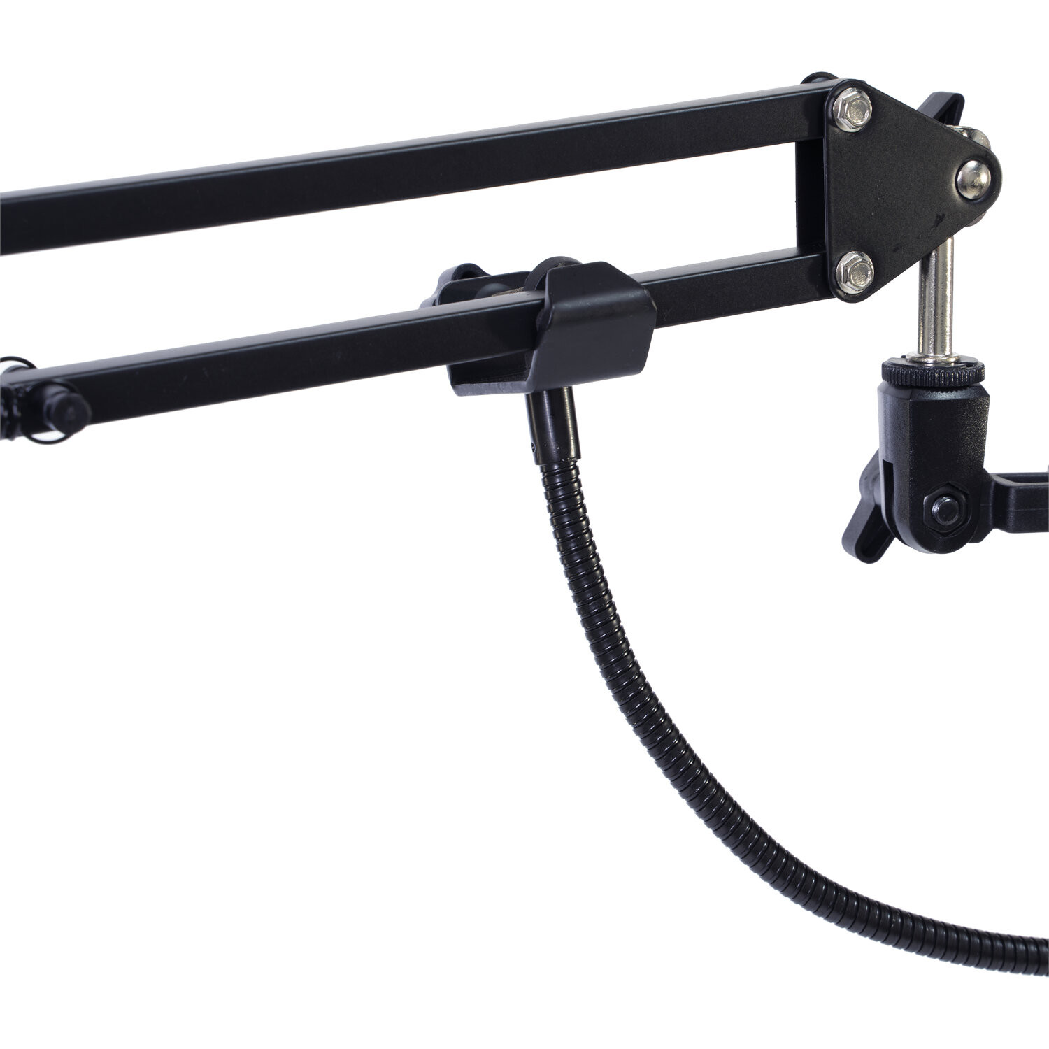 Matériels audio microphone à condensateur LOTRONIC STM200-PLUS infinytech Réunion 04