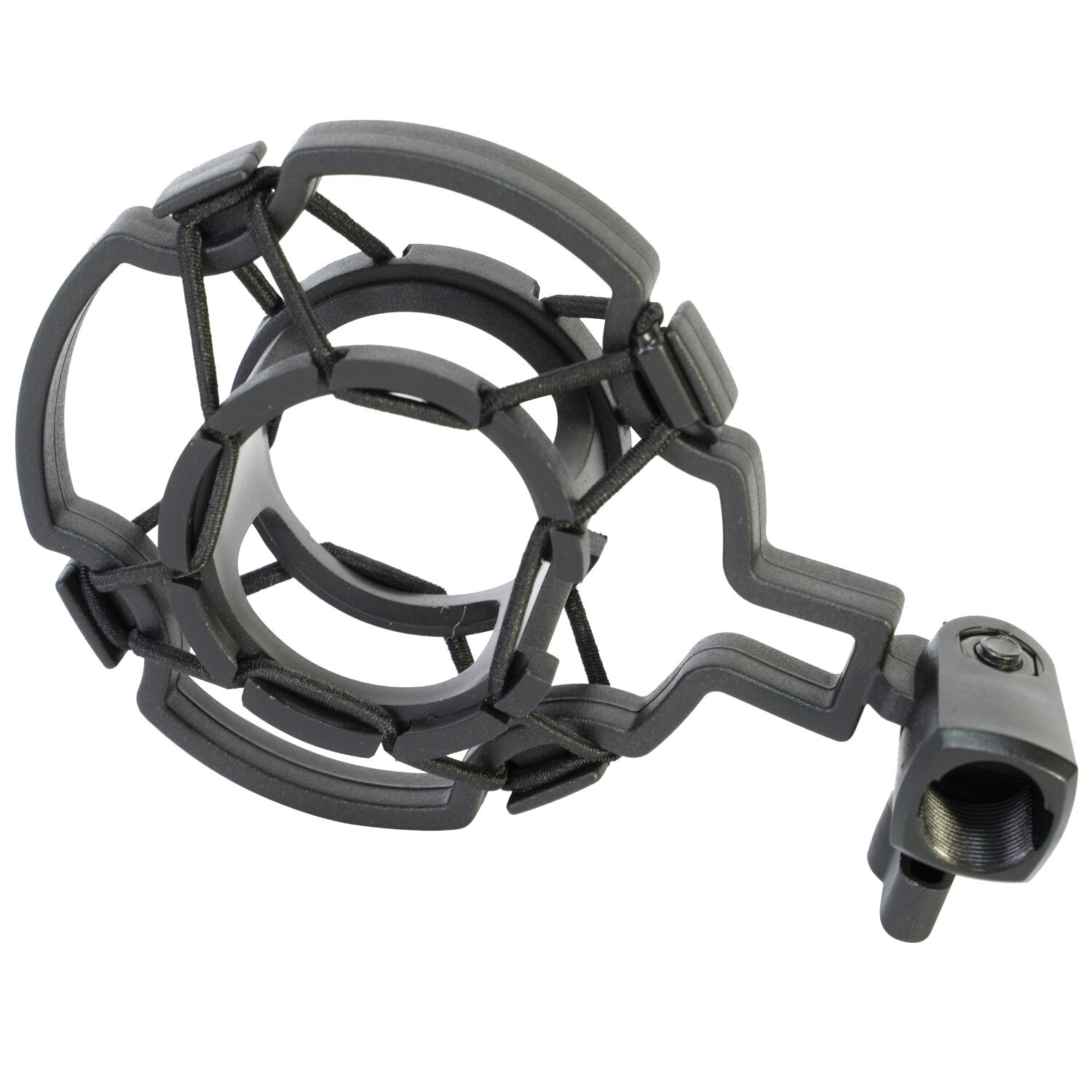 Matériels audio microphone à condensateur LOTRONIC STM200-PLUS infinytech Réunion 05
